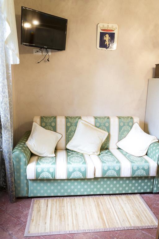 Appartamento Il Teatro Cortona Room photo